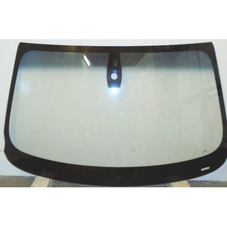 Pare-brise athermique gris avec capteur