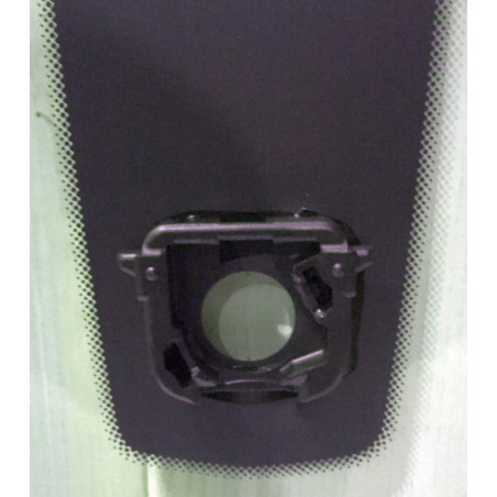 Pare-brise vert avec capteur