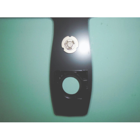 Pare-brise vert avec capteur