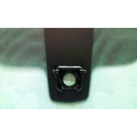 Pare-brise vert avec capteur