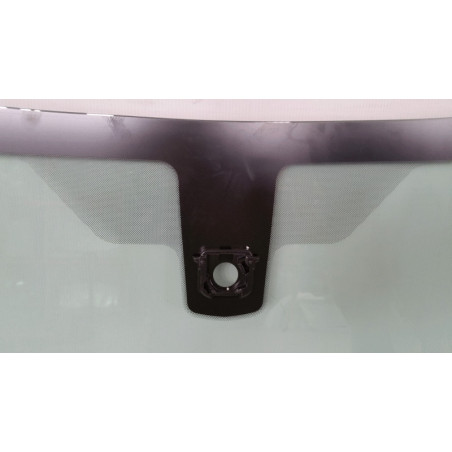 Pare-brise vert avec capteur