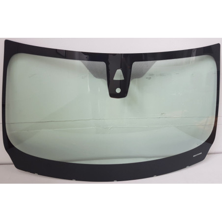 Pare-brise vert avec capteur