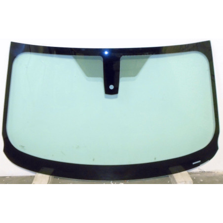 Pare-brise vert avec capteur