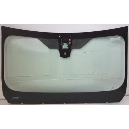 Pare-brise vert avec capteur