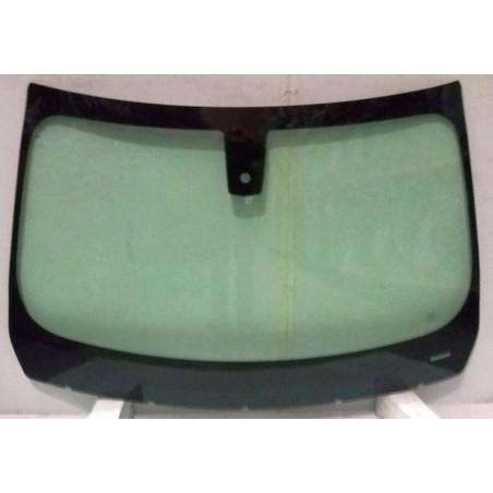 Pare-brise vert avec capteur