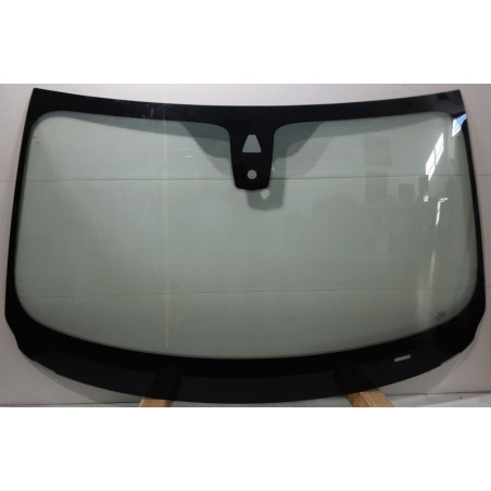 Pare-brise vert avec capteur