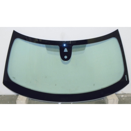 Pare-brise vert encapsulé avec capteur