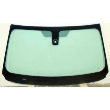 Pare-brise vert avec capteur