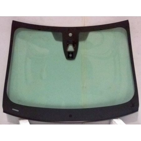 Pare-brise vert avec capteur