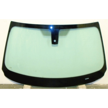 Pare-brise vert avec capteur