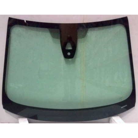 Pare-brise vert avec capteur
