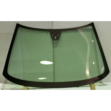 Pare-brise vert avec capteur