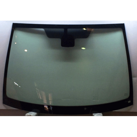 Pare-brise vert avec capteur