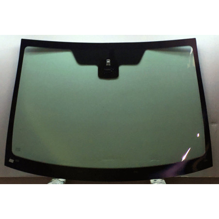 Pare-brise vert avec capteur