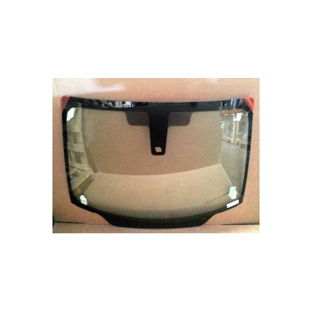 Pare-brise vert avec capteur