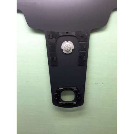 Pare-brise vert avec capteur