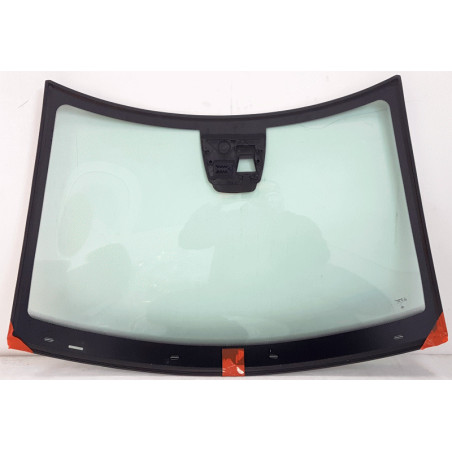 Pare-brise vert avec capteur