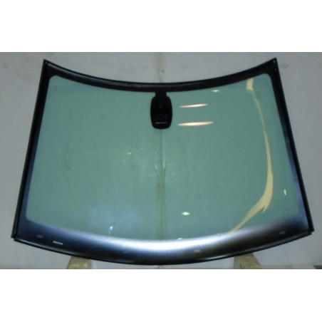 Pare-brise vert avec capteur