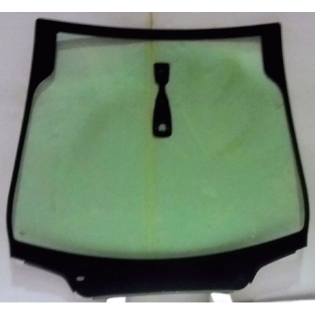 Pare-brise vert avec capteur