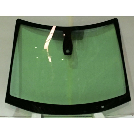Pare-brise vert avec capteur