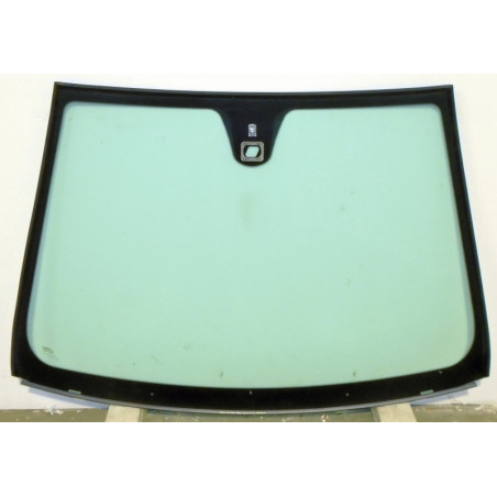 Pare-brise vert avec capteur