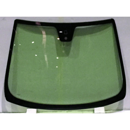 Pare-brise vert avec capteur