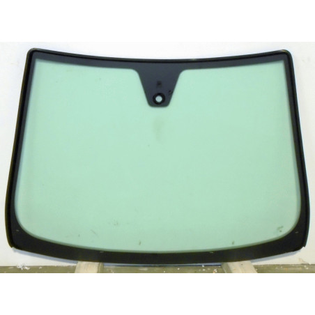 Pare-brise vert avec capteur