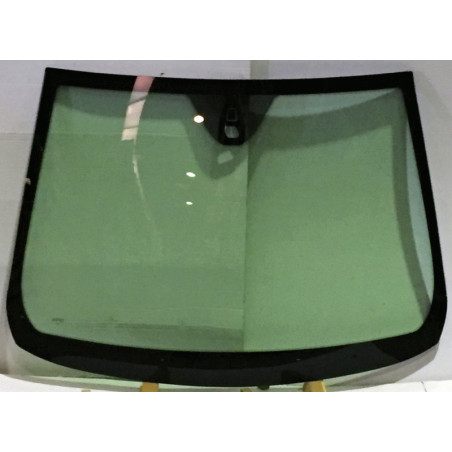 Pare-brise vert avec capteur