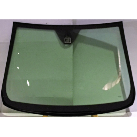 Pare-brise vert avec capteur