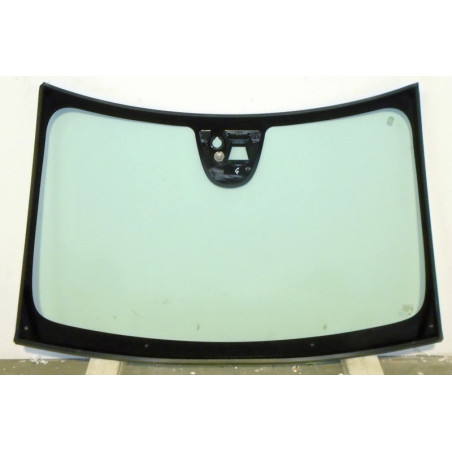 Pare-brise vert avec capteur