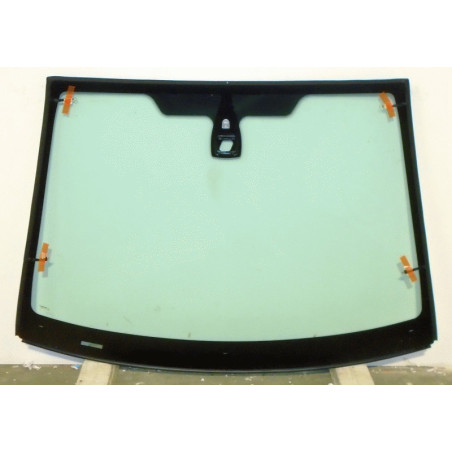 Pare-brise vert avec capteur