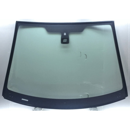 Pare-brise vert avec capteur