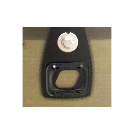 Pare-brise vert avec capteur