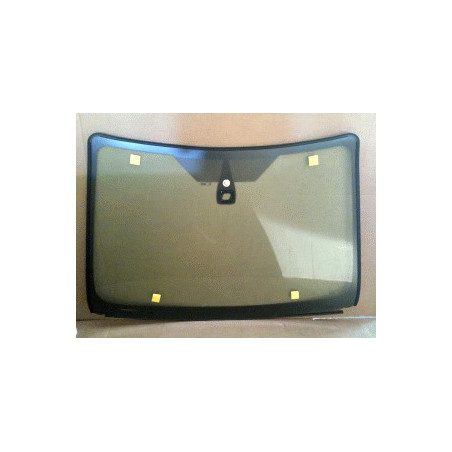 Pare-brise vert avec capteur