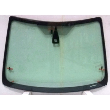 Pare-brise vert avec capteur