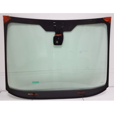 Pare-brise vert avec capteur