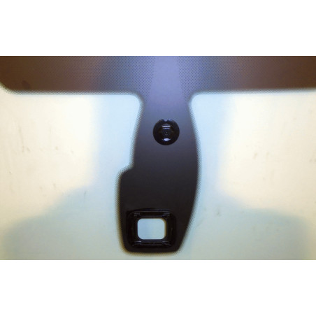 Pare-brise vert avec capteur