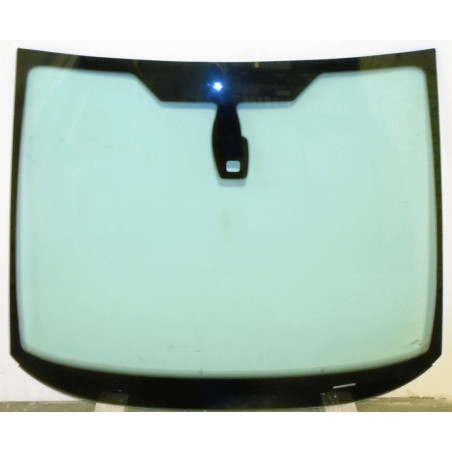 Pare-brise vert avec capteur