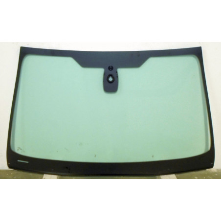 Pare-brise vert avec capteur