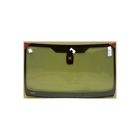 Pare-brise vert avec capteur