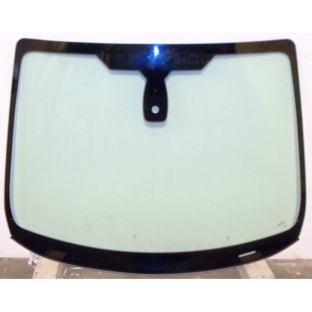 Pare-brise vert avec capteur