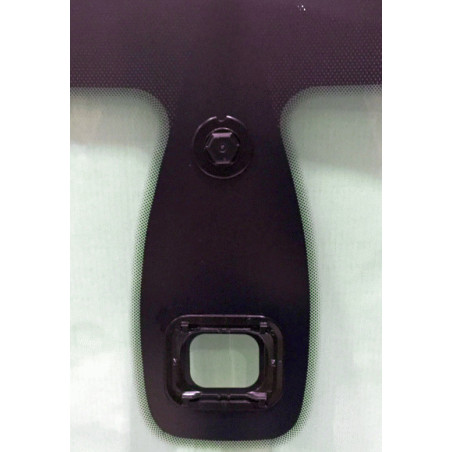 Pare-brise vert avec capteur