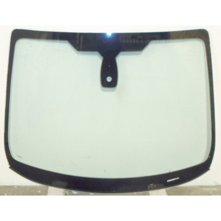 Pare-brise vert avec capteur