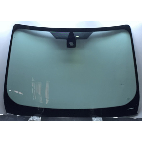 Pare-brise vert avec capteur