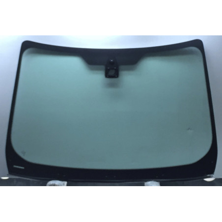 Pare-brise vert avec capteur