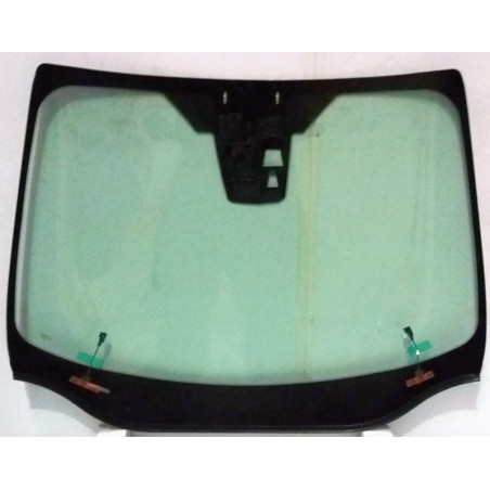 Pare-brise vert avec capteur