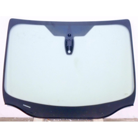 Pare-brise vert avec capteur