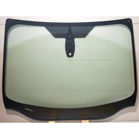 Pare-brise vert avec capteur