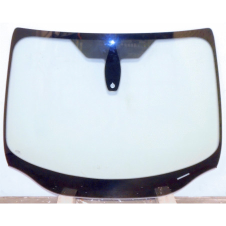 Pare-brise vert avec capteur