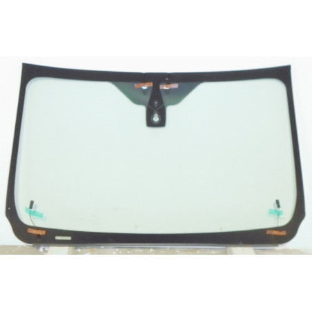 Pare-brise vert avec capteur